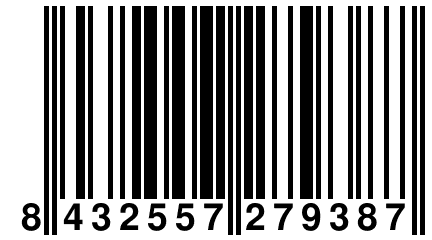 8 432557 279387
