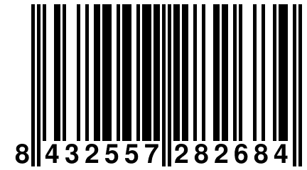 8 432557 282684