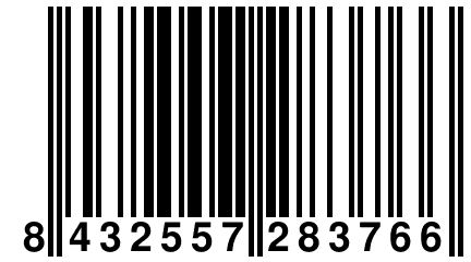 8 432557 283766