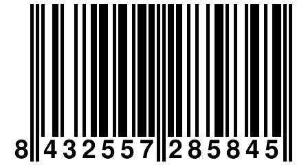 8 432557 285845