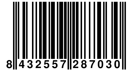 8 432557 287030