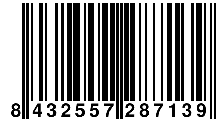 8 432557 287139