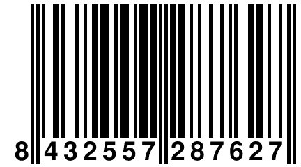8 432557 287627