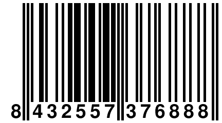 8 432557 376888