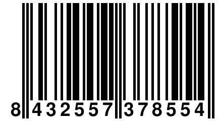 8 432557 378554