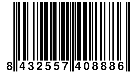 8 432557 408886