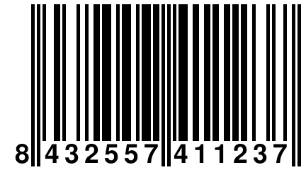 8 432557 411237