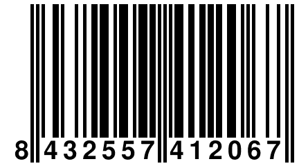 8 432557 412067