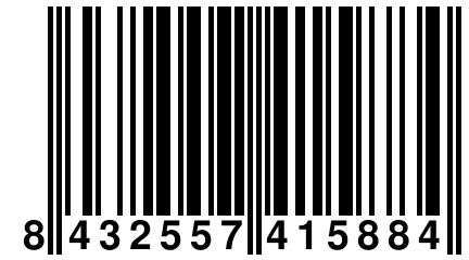 8 432557 415884