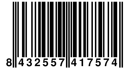 8 432557 417574