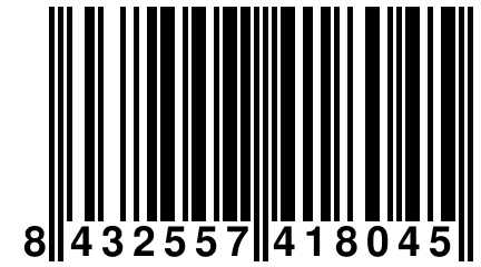 8 432557 418045