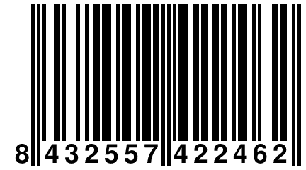 8 432557 422462