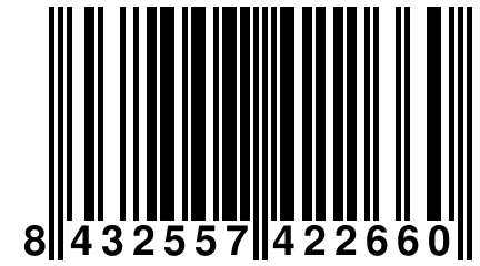 8 432557 422660