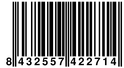 8 432557 422714