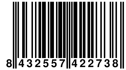 8 432557 422738