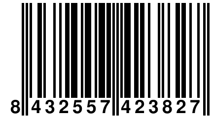 8 432557 423827