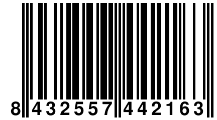 8 432557 442163