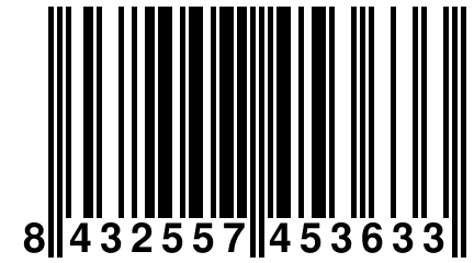 8 432557 453633