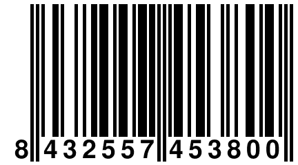 8 432557 453800