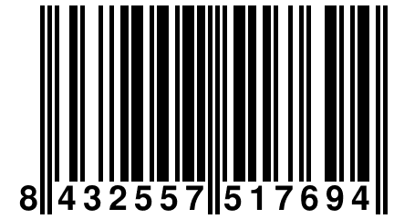 8 432557 517694