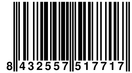 8 432557 517717