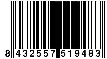 8 432557 519483