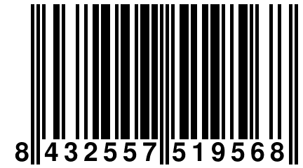 8 432557 519568