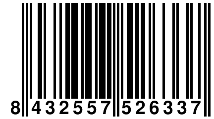 8 432557 526337