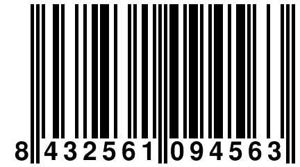 8 432561 094563