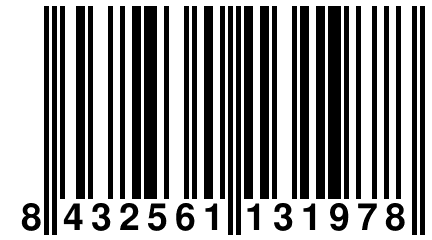 8 432561 131978