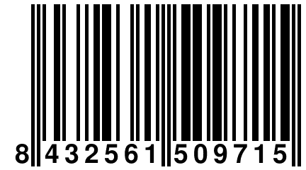 8 432561 509715