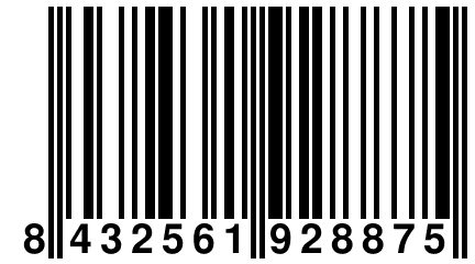 8 432561 928875