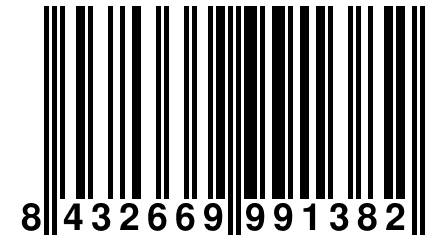 8 432669 991382