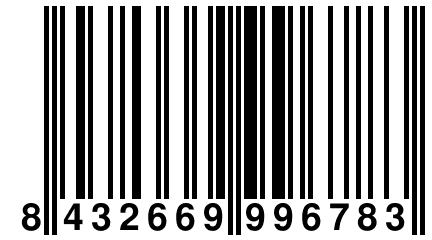 8 432669 996783