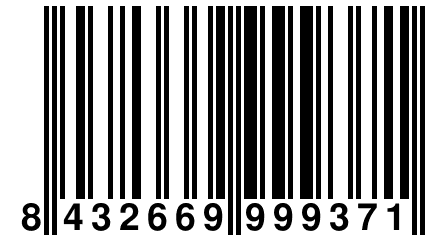 8 432669 999371