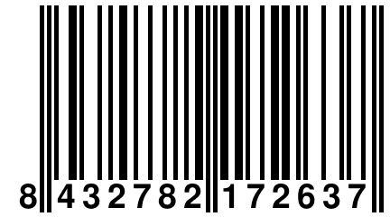 8 432782 172637