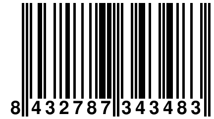 8 432787 343483