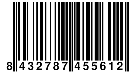 8 432787 455612