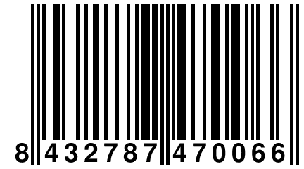 8 432787 470066