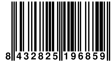 8 432825 196859
