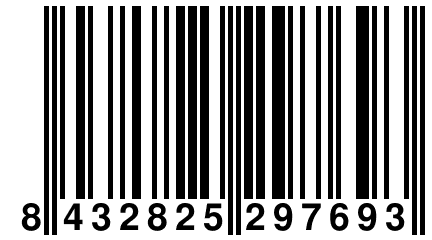 8 432825 297693