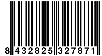 8 432825 327871