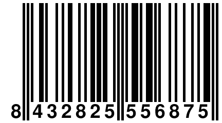 8 432825 556875