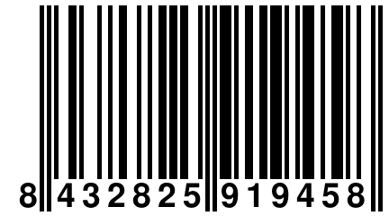 8 432825 919458
