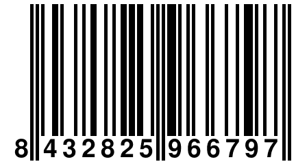 8 432825 966797