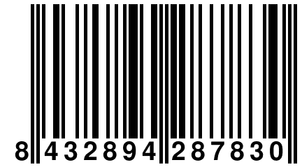 8 432894 287830