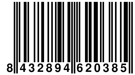 8 432894 620385