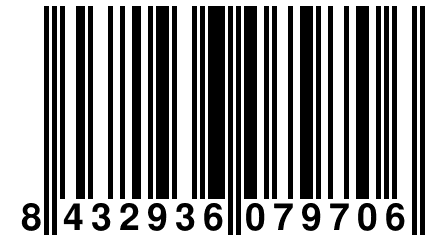 8 432936 079706