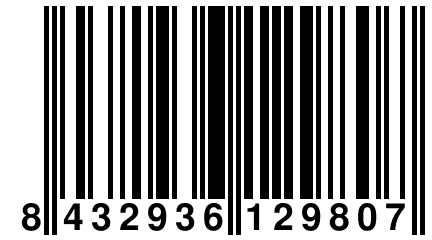 8 432936 129807