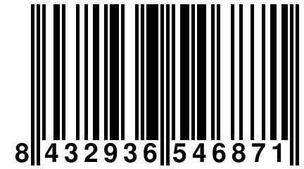 8 432936 546871